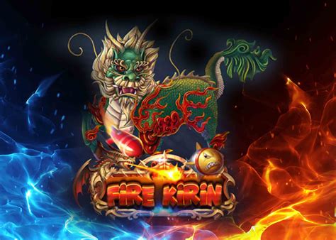 play fire kirin on the web
